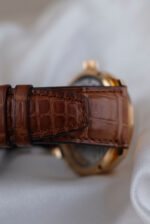 IWC Portugaise Régulateur 750 IW544402 Coffret + Papiers Or Rose 18 Carats - Image 14