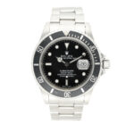 Rolex Submariner Date Réf. 16610 Ensemble complet - Image 3