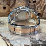 Rolex Datejust 36 - Cadran MoP Dia Ensemble Complet LC100 - Image 9