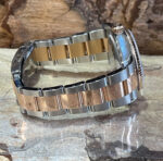 Rolex Datejust 36 - Cadran MoP Dia Ensemble Complet LC100 - Image 10