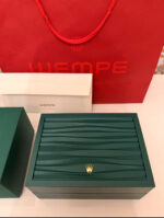 Rolex Oyster Perpetual 36, neuve et jamais portée (Ensemble complet + facture) - Image 8