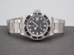 Tudor Submariner Date réf. 79090 de 1992, avec boîte et papiers. - Image 3