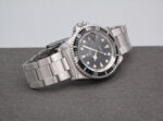 Tudor Submariner Date réf. 79090 de 1992, avec boîte et papiers. - Image 5