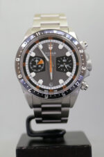 Tudor Heritage Chrono Fullset 70330N - Image 6
