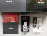 Tudor Heritage Chrono Fullset 70330N