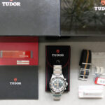 Tudor Heritage Chrono Fullset 70330N