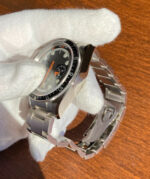 Tudor Heritage Chrono, Référence 70330, Cadran gris/noir - Image 4