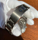 Tudor Heritage Chrono, Référence 70330, Cadran gris/noir - Image 7