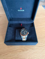 Tudor Black Bay GMT S&G (filiale Rolex) Garantie constructeur 2027 - Image 2