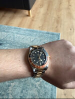 Tudor Black Bay GMT S&G (filiale Rolex) Garantie constructeur 2027 - Image 5