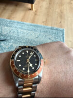 Tudor Black Bay GMT S&G (filiale Rolex) Garantie constructeur 2027 - Image 6