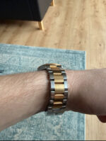 Tudor Black Bay GMT S&G (filiale Rolex) Garantie constructeur 2027 - Image 9