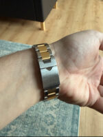 Tudor Black Bay GMT S&G (filiale Rolex) Garantie constructeur 2027 - Image 10