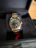 Tudor Black Bay GMT S&G (filiale Rolex) Garantie constructeur 2027 - Image 3