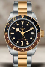 Tudor Black Bay GMT S&G (filiale Rolex) Garantie constructeur 2027 - Image 4