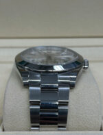 Rolex Datejust 41 mm, coffret complet, cadran argenté - Image 7