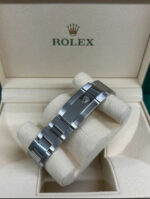 Rolex Datejust 41 mm, coffret complet, cadran argenté - Image 9
