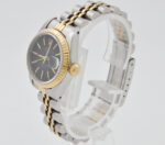 Rolex Lady Datejust Acier/Or 69173 Cadran Tapisserie - Image 3