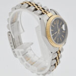 Rolex Lady Datejust Acier/Or 69173 Cadran Tapisserie - Image 4