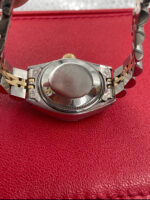 Rolex Lady Datejust Automatique Bicolore Diamants 69173 Boîte et Papiers - Image 15