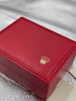 Rolex Lady Datejust Automatique Bicolore Diamants 69173 Boîte et Papiers - Image 13