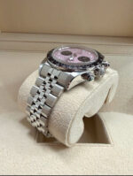 Tudor Black Bay Chrono Rose M79360N Année : 2025 Neuve - Image 5