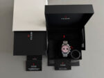 Tudor Black Bay Chrono Rose M79360N Année : 2025 Neuve