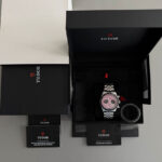 Tudor Black Bay Chrono Rose M79360N Année : 2025 Neuve