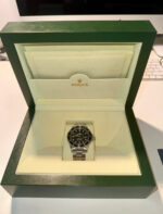 Rolex Submariner Date Réf. 16800 avec révision Rolex 2020 - Image 3