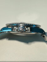 Rolex Submariner Date Réf. 16800 avec révision Rolex 2020 - Image 7