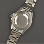 Rolex Submariner Date Réf. 16800 avec révision Rolex 2020 - Image 10