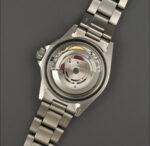 Rolex Submariner Date Réf. 16800 avec révision Rolex 2020 - Image 11