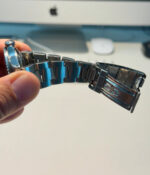 Rolex Submariner Date Réf. 16800 avec révision Rolex 2020 - Image 12