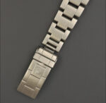 Rolex Submariner Date Réf. 16800 avec révision Rolex 2020 - Image 13