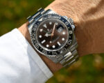 Rolex GMT-Master II 116710LN Première Série - Image 5