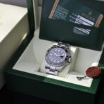 Rolex GMT-Master II 116710LN Première Série