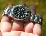 Rolex GMT-Master II 116710LN Première Série - Image 7