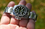 Rolex GMT-Master II 116710LN Première Série - Image 8