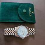 Rolex Datejust Homme 36 mm - Vintage Originale 1967