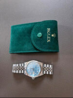 Rolex Datejust Homme 36 mm - Vintage Originale 1967 - Image 3