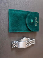 Rolex Datejust Homme 36 mm - Vintage Originale 1967 - Image 4