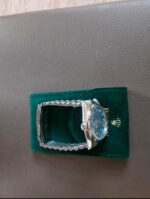 Rolex Datejust Homme 36 mm - Vintage Originale 1967 - Image 6