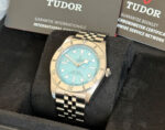 Tudor Black Bay 54 Bleu Lagon turquoise / bleu clair M79000-0001 - Image 3