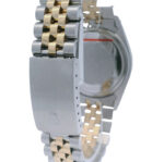 Rolex Datejust 36 mm Réf. 1987, Ensemble complet, Acier/Or, - Image 7