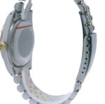 Rolex Datejust 36 mm Réf. 1987, Ensemble complet, Acier/Or, - Image 8