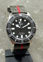 Tudor Pelagos FXD | 25717N | NEUF/Ensemble complet | 7/25 | Titane | - Image 3