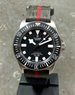 Tudor Pelagos FXD | 25717N | NEUF/Ensemble complet | 7/25 | Titane | - Image 4
