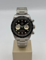 Tudor Black Bay Chrono Réf. : 79360N - Image 4