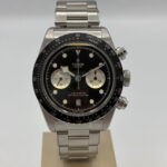 Tudor Black Bay Chrono Réf. : 79360N