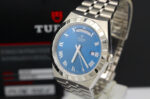 Tudor Royal Day Date 41 mm Réf. : 28600 - NOS/NEUF - LC100 - Image 3